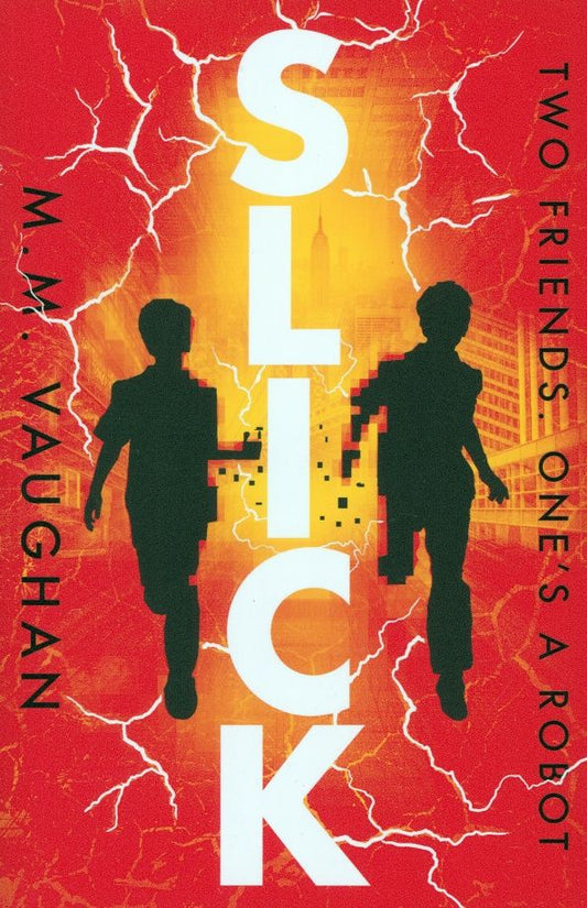 M.M. Vaughan: Slick