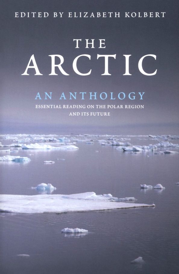 Arctic. An Anthology