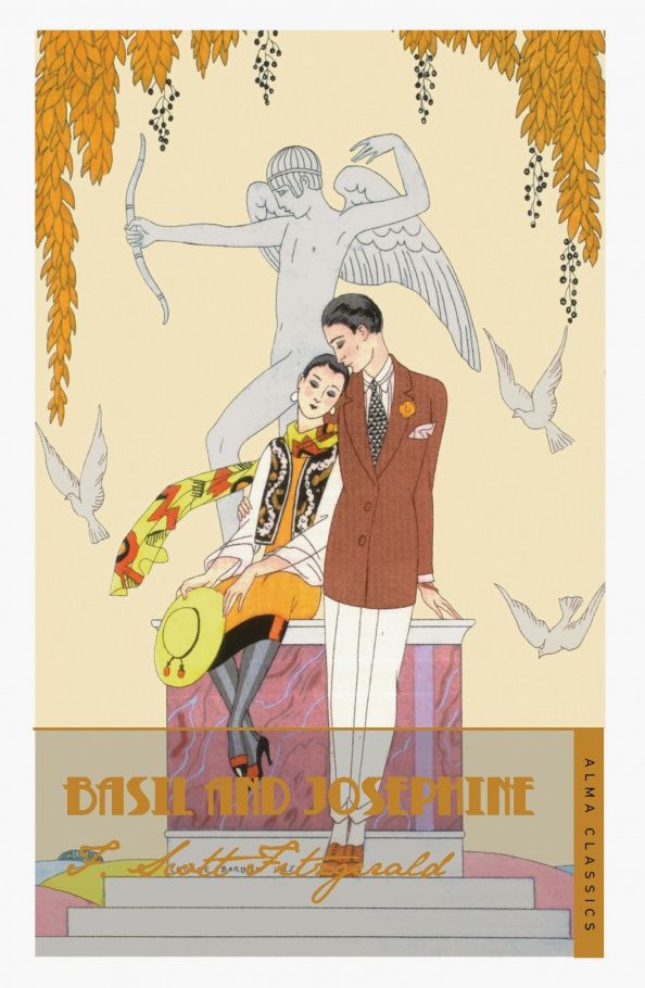 Francis Fitzgerald: Basil and Josephine