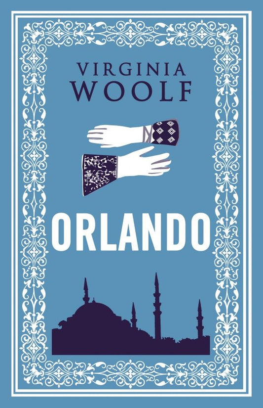 Virginia Woolf: Orlando