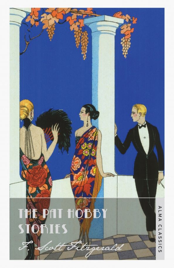 Francis Fitzgerald: The Pat Hobby Stories