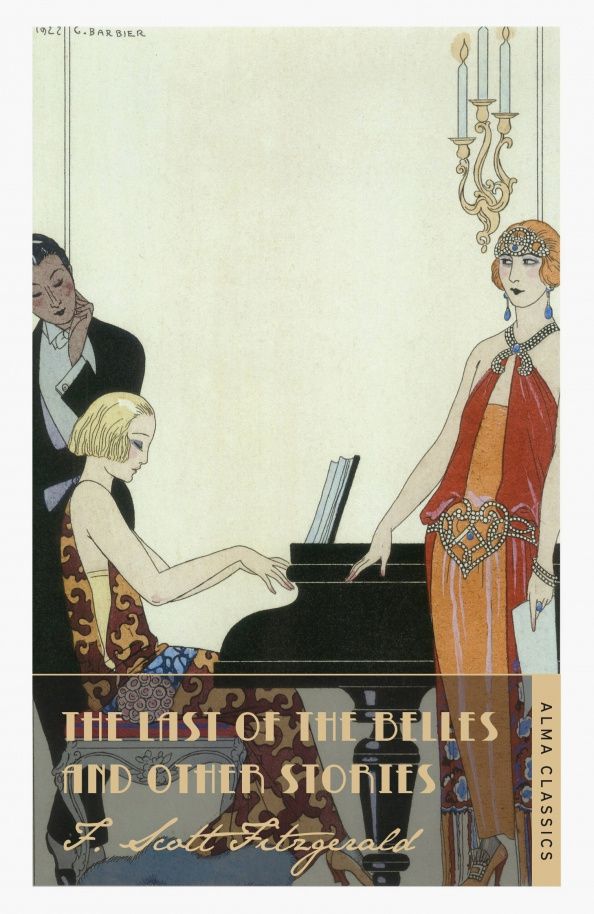 Francis Fitzgerald: The Last of the Belles