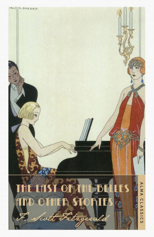 Francis Fitzgerald: The Last of the Belles