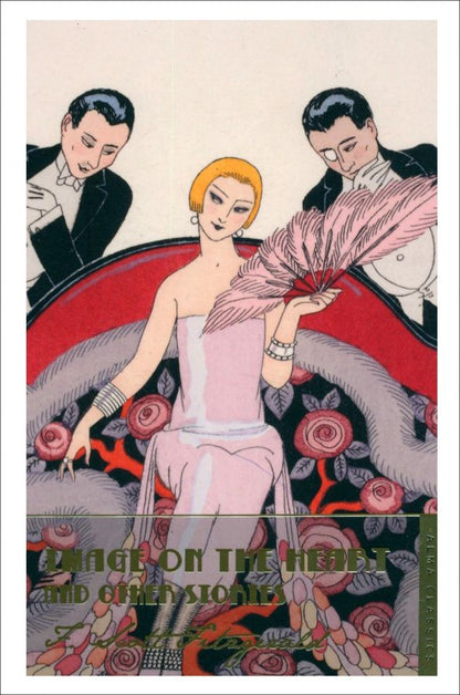 Francis Fitzgerald: Image on the Heart and Other Stories