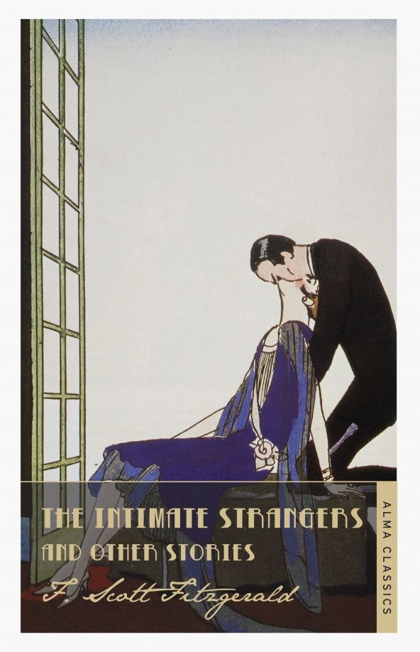 Francis Fitzgerald: The Intimate Strangers and Other Stories