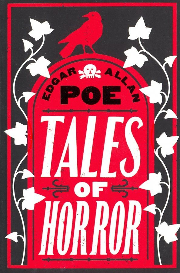 По Аллан: Tales of Horror