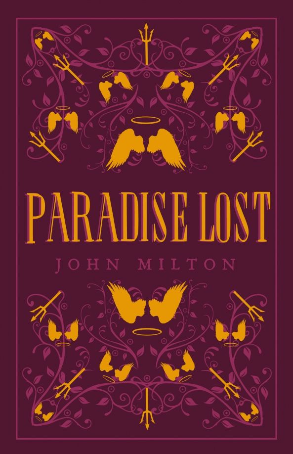 John Milton: Paradise Lost