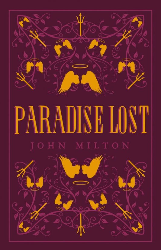 John Milton: Paradise Lost