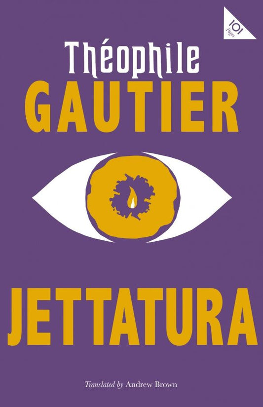 Theophile Gautier: Jettatura