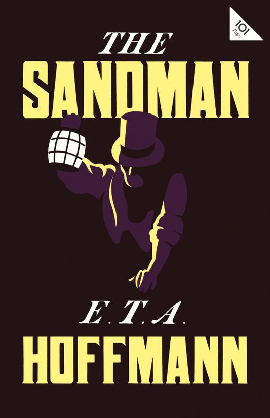 Ernst Hoffmann: The Sandman