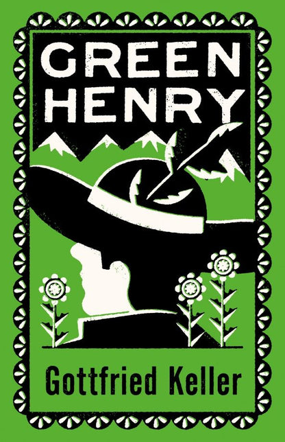 Gottfried Keller: Green Henry