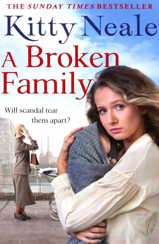 Kitty Neale: A Broken Family