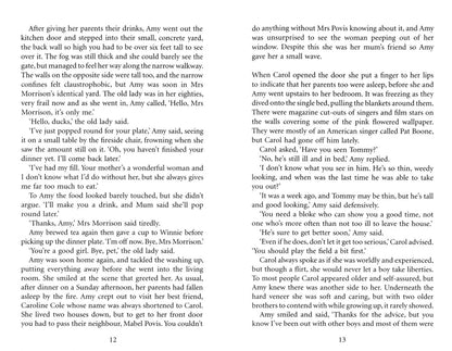 Kitty Neale: A Broken Family