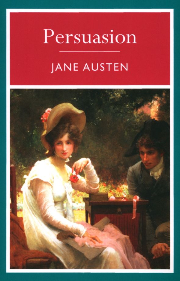 Jane Austen: Persuasion