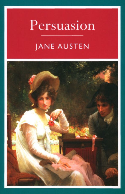 Jane Austen: Persuasion