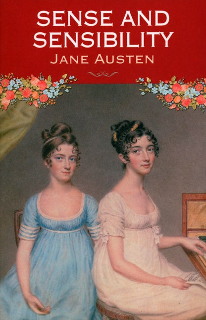 Jane Austen: Sense and Sensibility