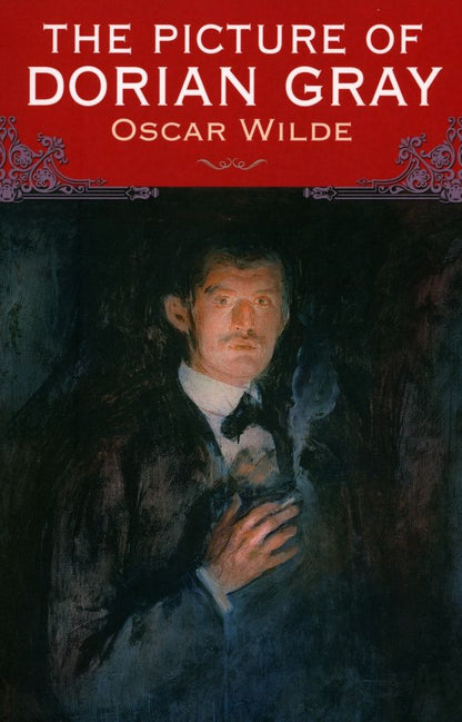 Oscar Wilde: The Picture of Dorian Gray