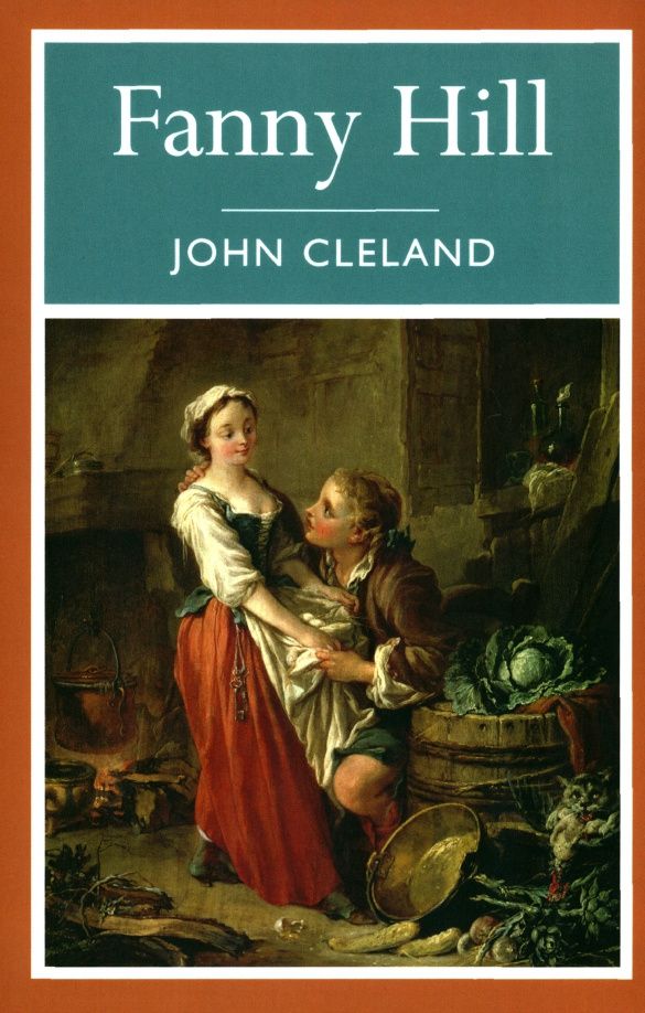John Cleland: Fanny Hill