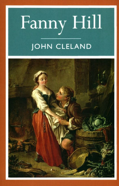 John Cleland: Fanny Hill