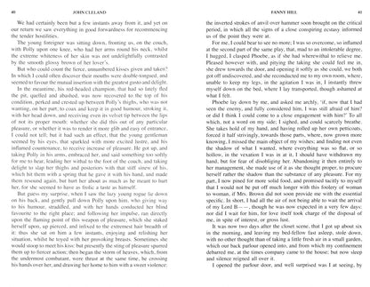 John Cleland: Fanny Hill