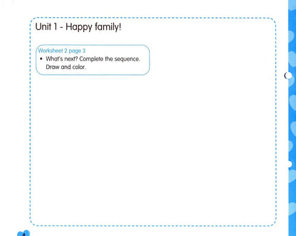 Вирджиния Эванс: Happy Hearts US. 2 Activity Book