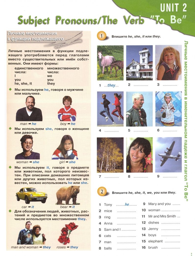 Дженни Дули: Grammarway. New Russian Edition. Level 1. Student's Book