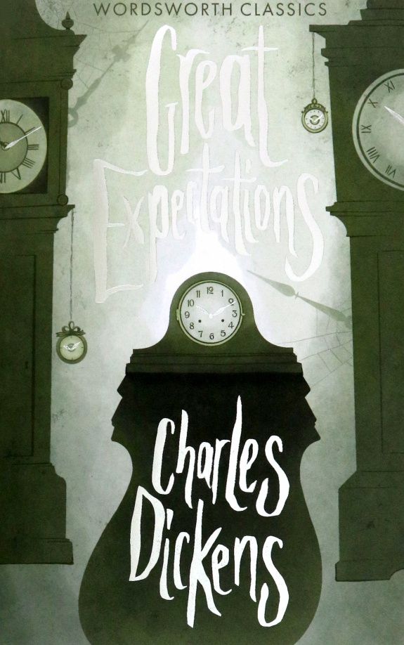 Диккенс Чарльз: Great Expectations