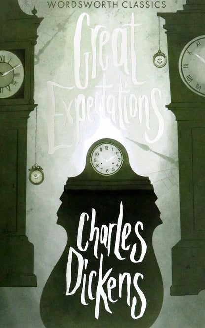 Диккенс Чарльз: Great Expectations