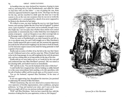Диккенс Чарльз: Great Expectations