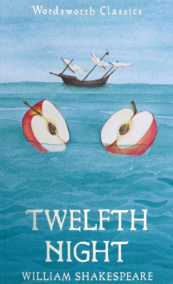 Шекспир Уильям: Twelfth Night
