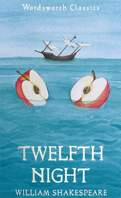 Шекспир Уильям: Twelfth Night