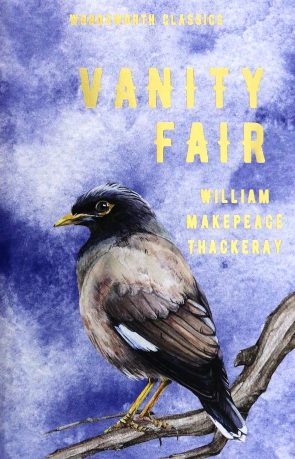 Теккерей Мейкпис: Vanity Fair