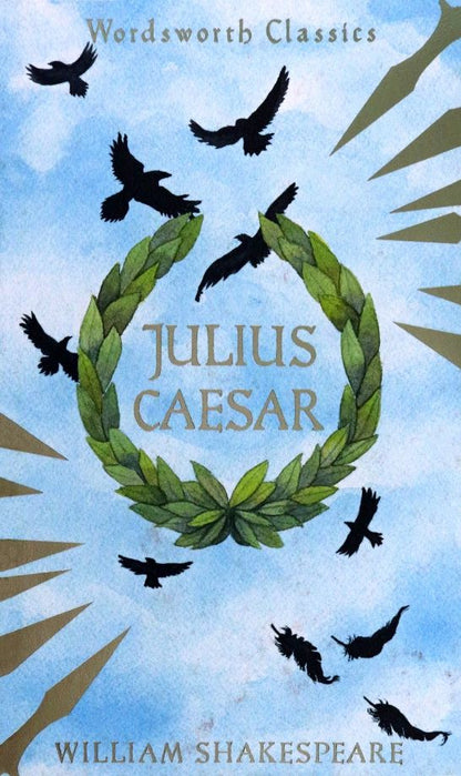 Шекспир Уильям: Julius Caesar
