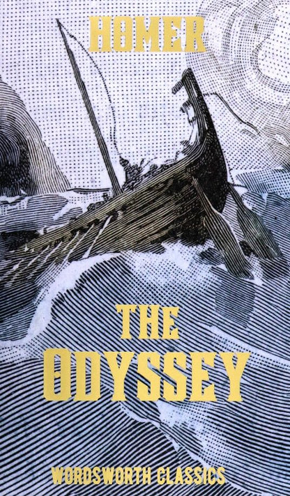 Homer: The Odyssey