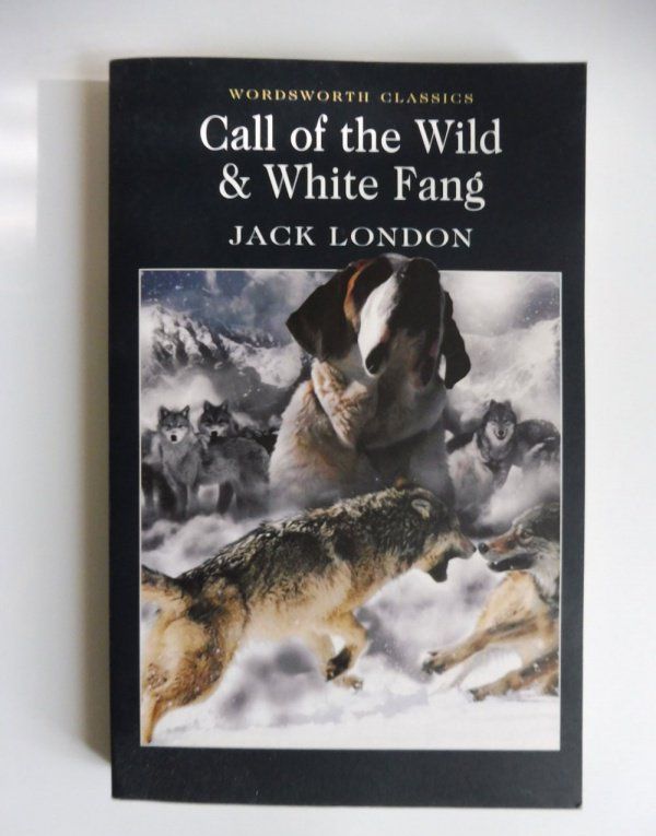 Лондон Джек: The Call of the Wild and White Fang