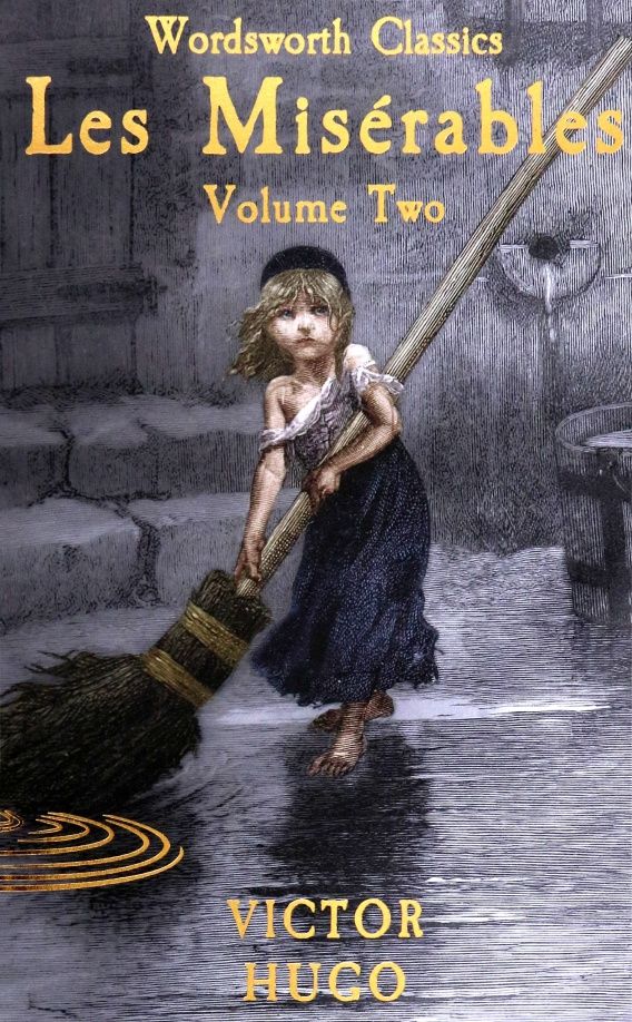 Гюго Виктор: Les Miserables. Volume 2