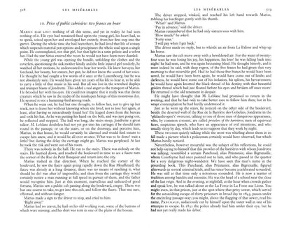 Гюго Виктор: Les Miserables. Volume 2