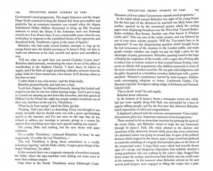 Hector Munro: The Collected Short Stories of Saki