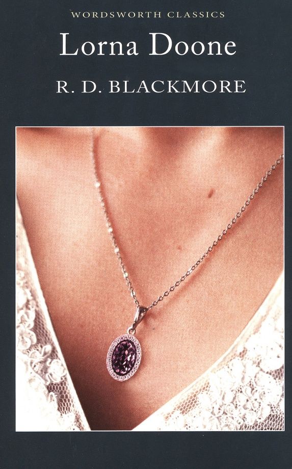 R. Blackmore: Lorna Doone