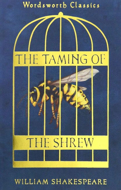 Шекспир Уильям: Taming of the Shrew