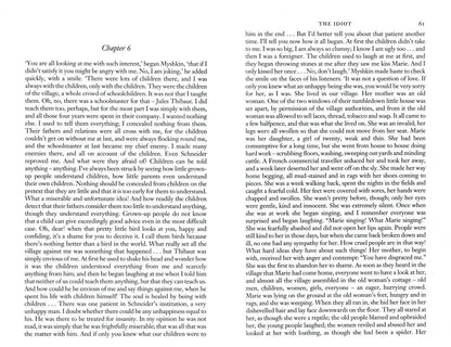 Fyodor Dostoevsky: The Idiot