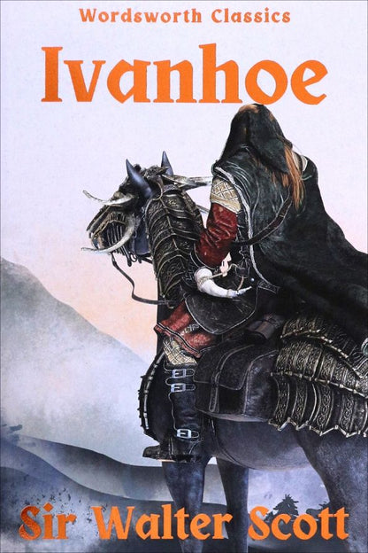 Скотт Вальтер: Ivanhoe