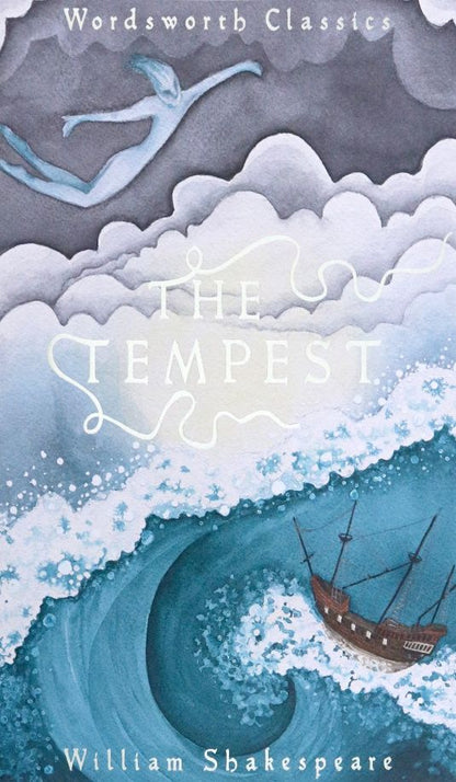 Шекспир Уильям: The Tempest