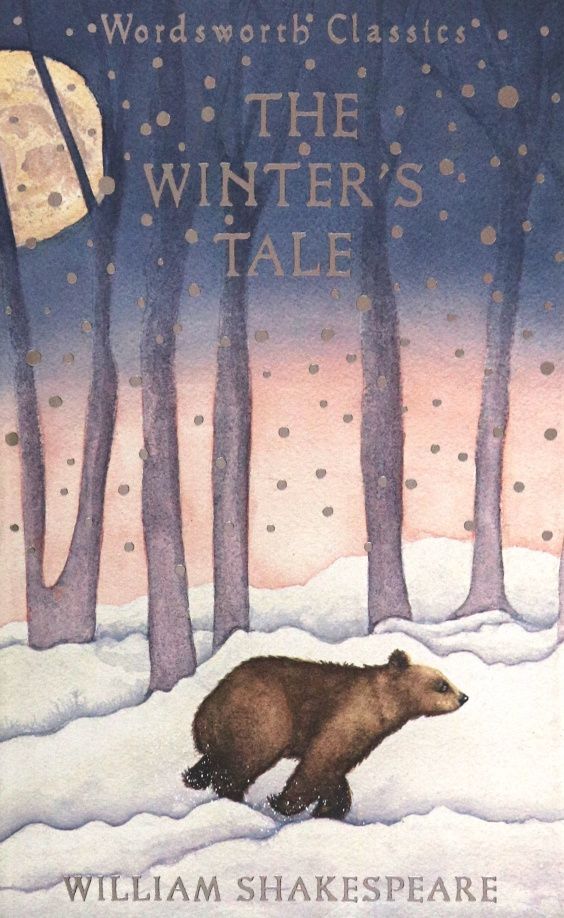 Шекспир Уильям: The Winter's Tale