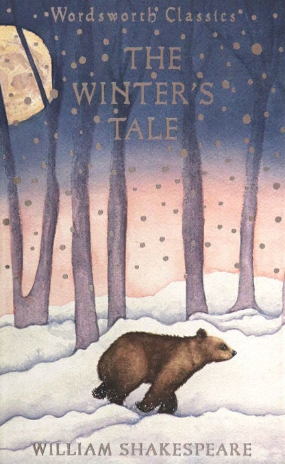 Шекспир Уильям: The Winter's Tale