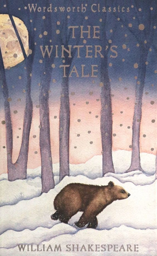 Шекспир Уильям: The Winter's Tale
