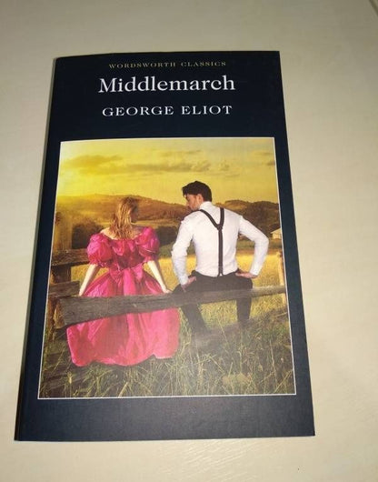 George Eliot: Middlemarch