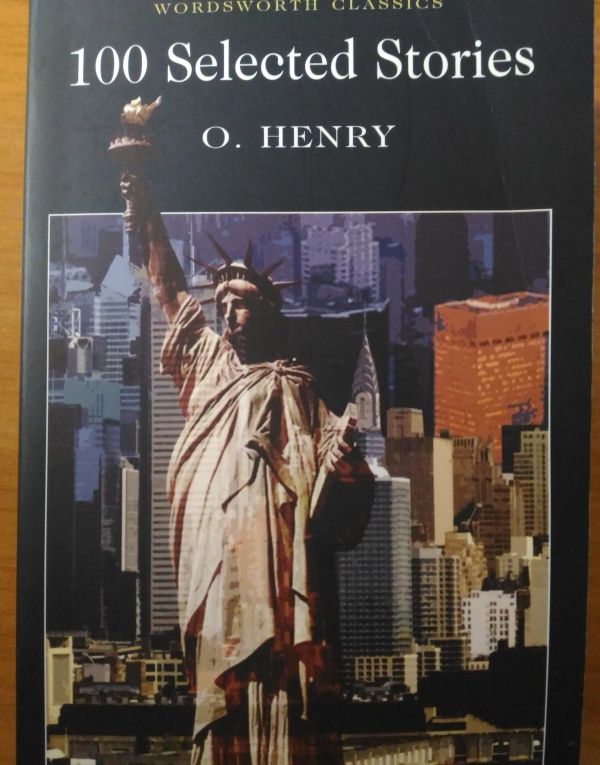 Henry O.: 100 Selected Stories