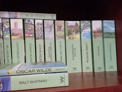 William Wordsworth: The Collected Poems of William Wordsworth
