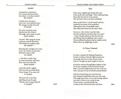 Гарди Томас: The Collected Poems of Thomas Hardy